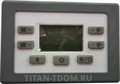 многофункциональная панель управления