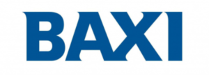 Логотип фирмы Baxi