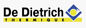 Логотип фирмы De Dietrich