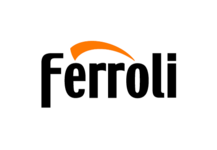 Логотип фирмы Ferolli
