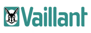 Логотип фирмы Vaillant