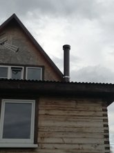 Горелка газового котла в ходе длительной эксплуатации