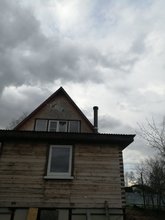 Горелка газового котла в ходе длительной эксплуатации